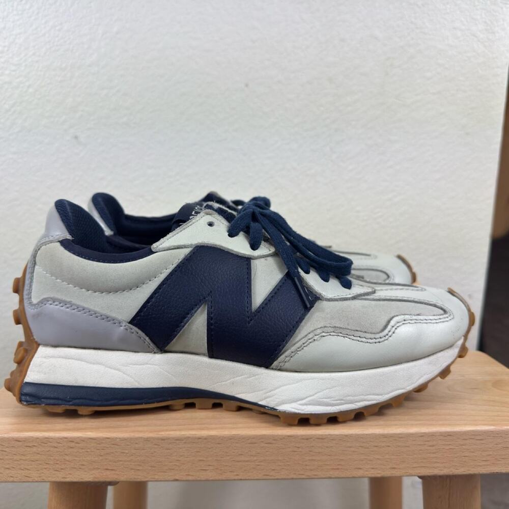Figs x new balance 327